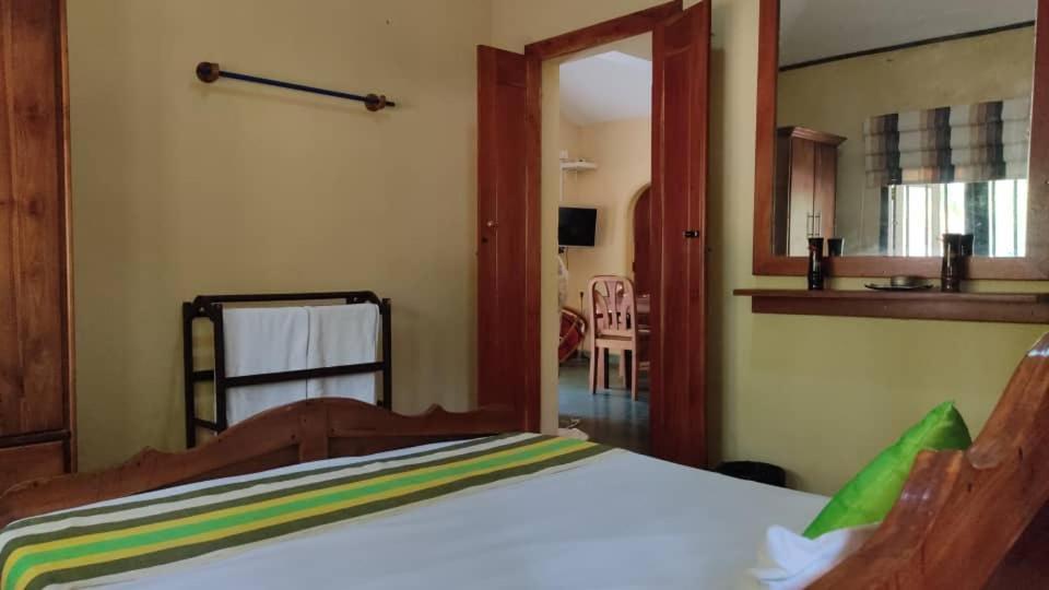 Majestic Beach Retreat Kalpitiya Zimmer foto