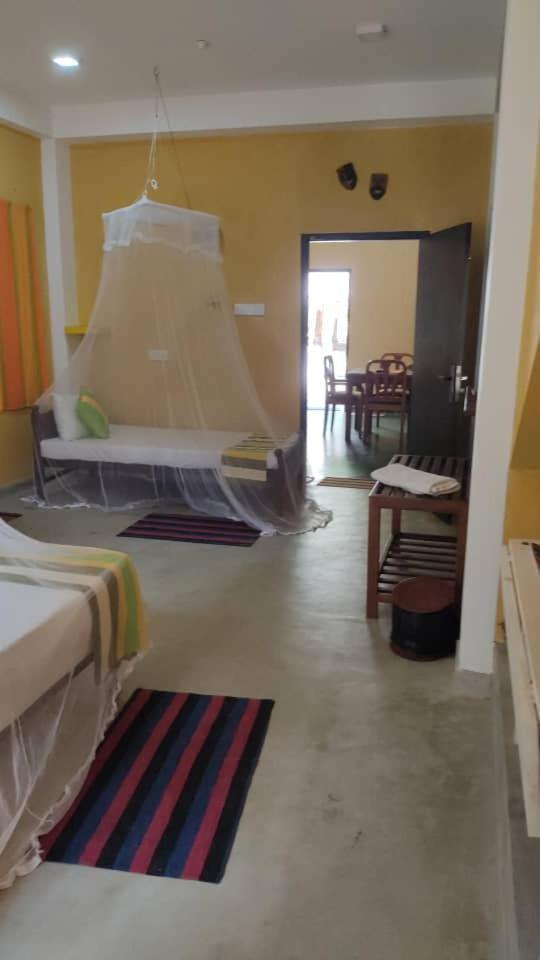 Majestic Beach Retreat Kalpitiya Zimmer foto