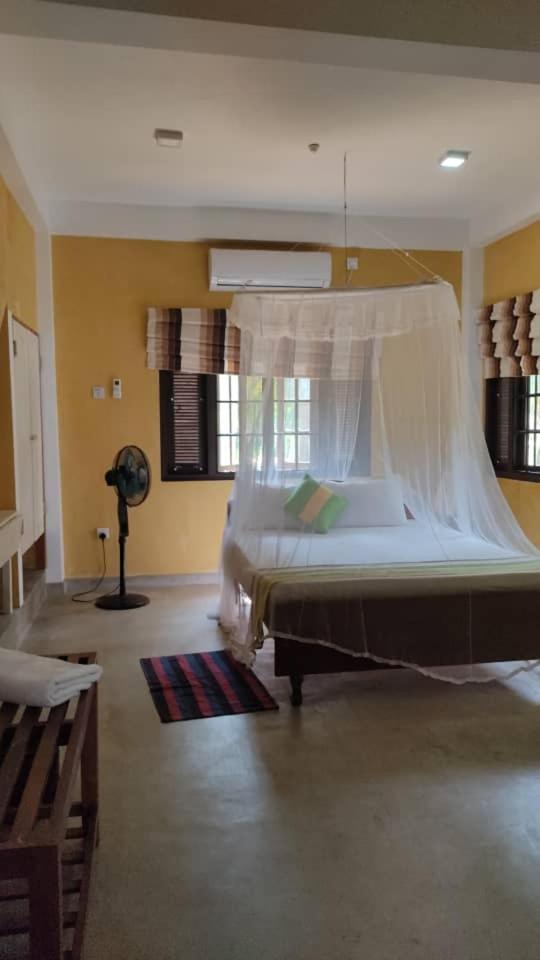 Majestic Beach Retreat Kalpitiya Zimmer foto