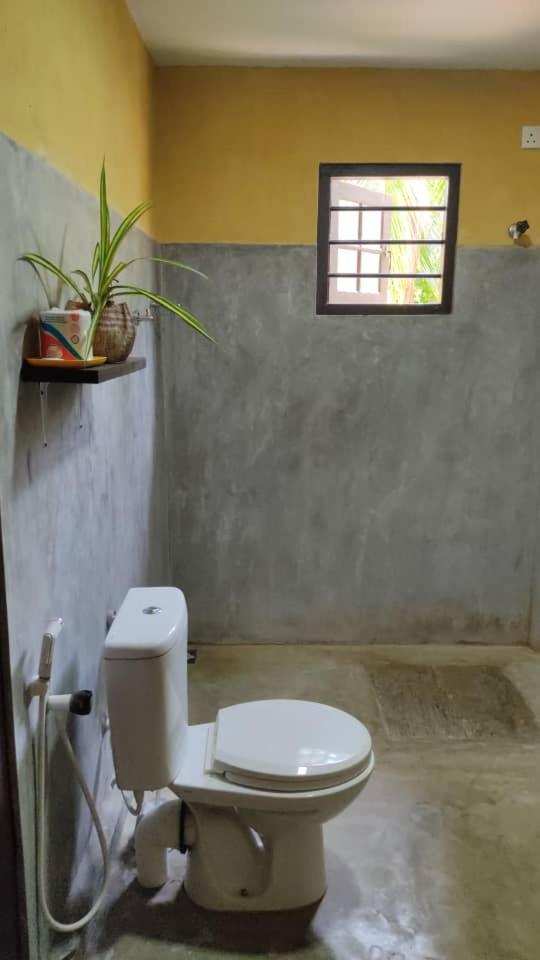 Majestic Beach Retreat Kalpitiya Zimmer foto